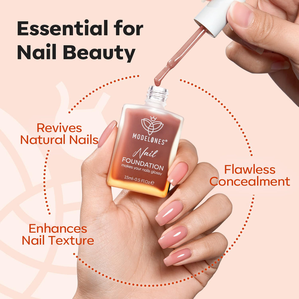 Modelones gift-ready packaging hints at a thoughtful beauty gift.
