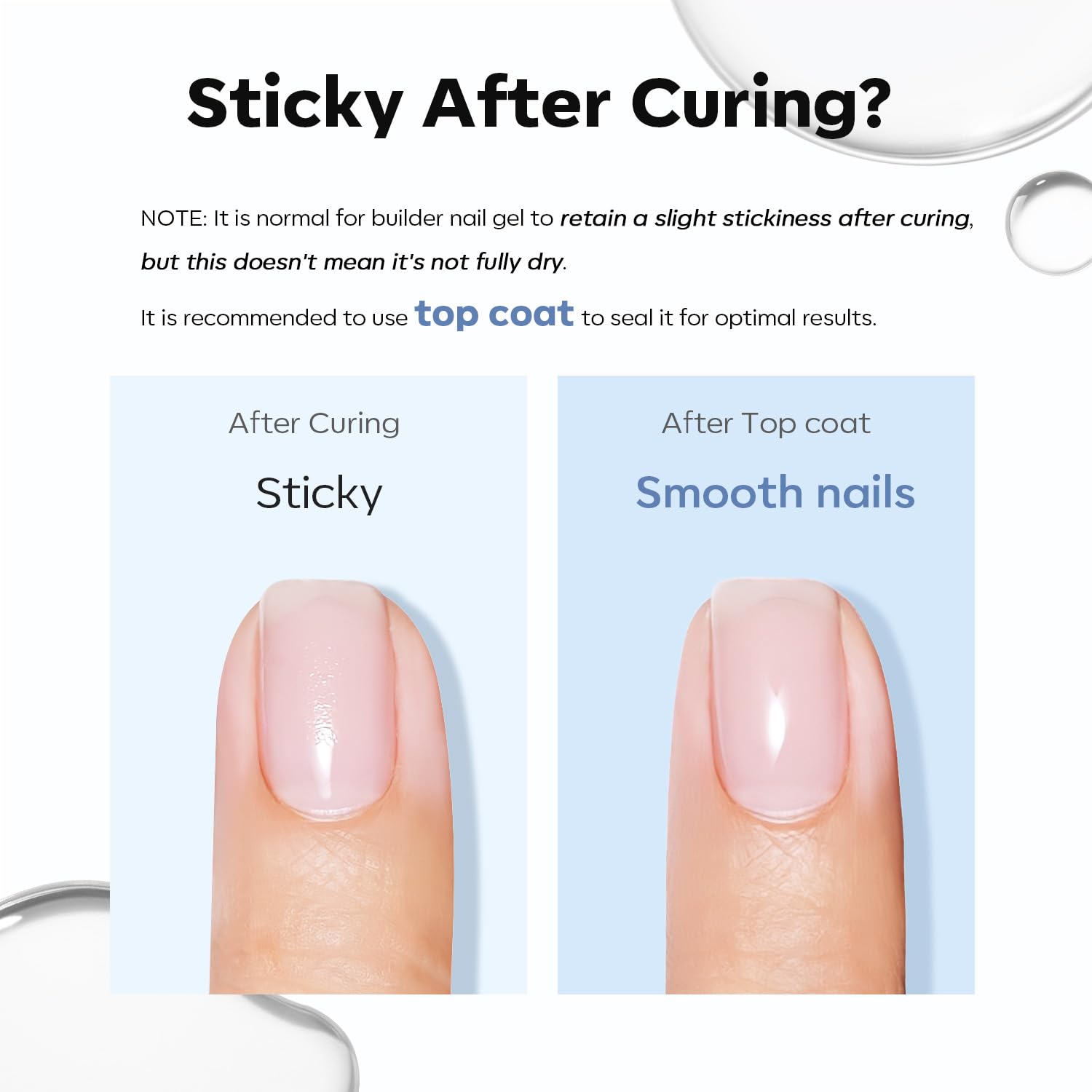 Modelones skin safety reminder emphasizes skin test before use and precautions.