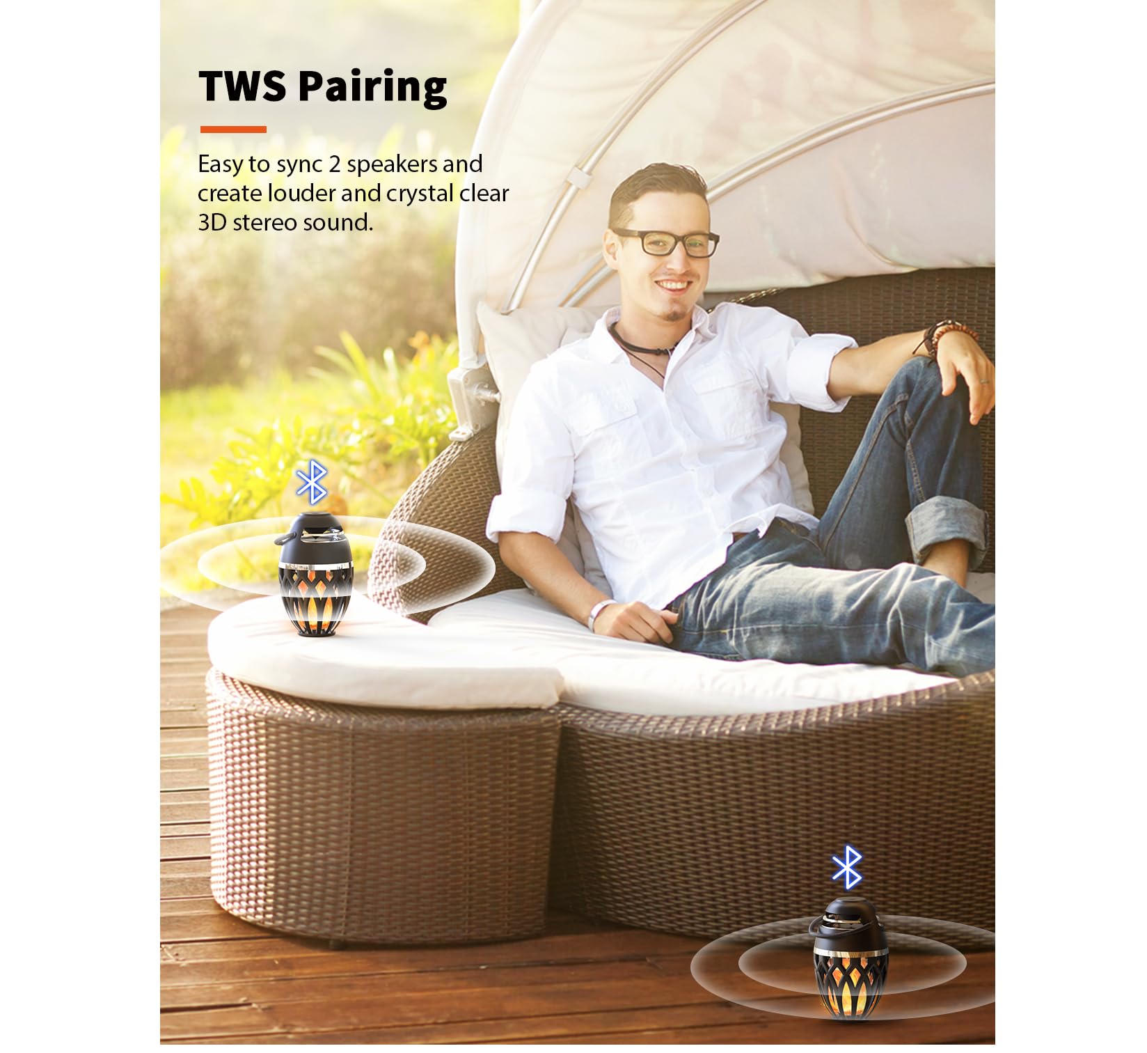 MOFOKEAY gift idea for both men and women, versatile and stylish