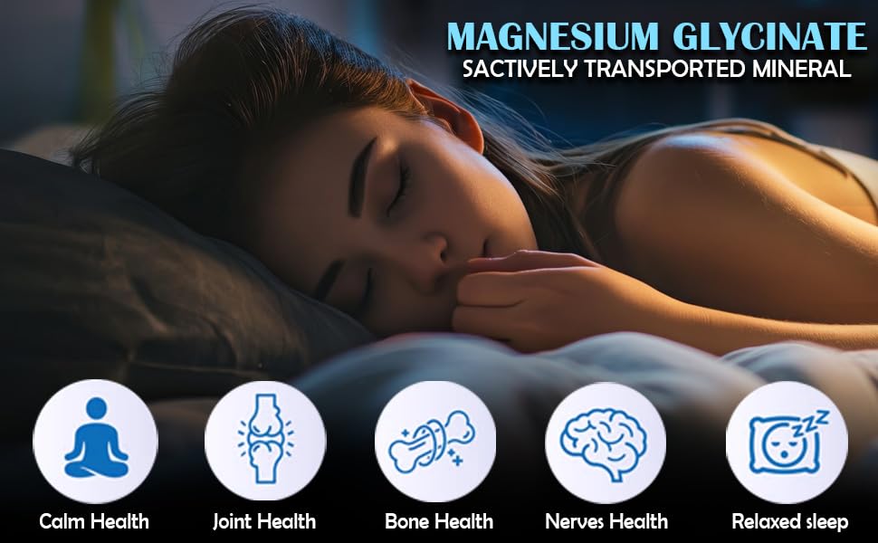 Mogo Chelamax cramps-relief scene hints at restful sleep and fewer interruptions.