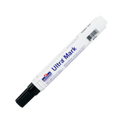 Mohawk Ultra Mark white-tip marker for precise wood touchups and repairs.