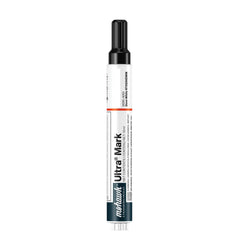 Mohawk Ultra Mark marker cap shown for clean edge touch-ups on wood furniture.