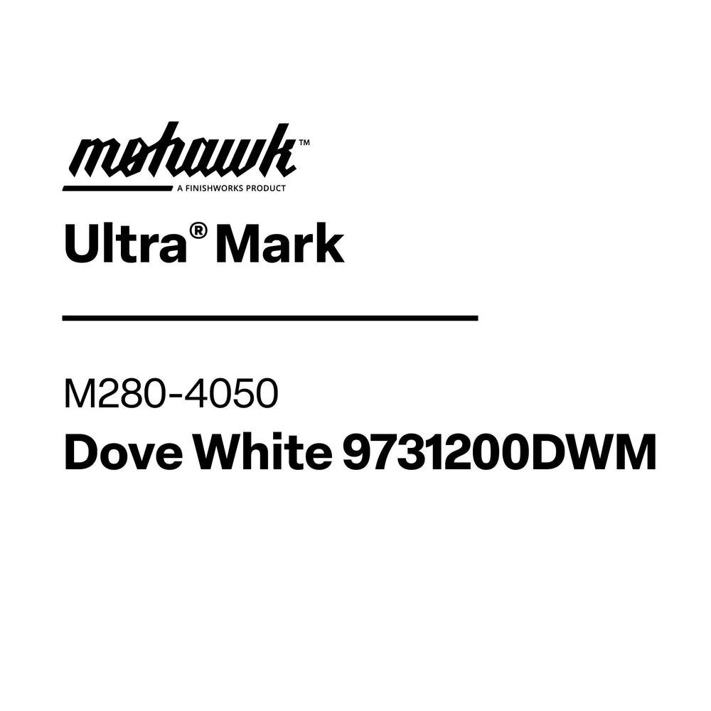 Mohawk Ultra Mark marker tip displayed for indoor wood surface touch-ups.