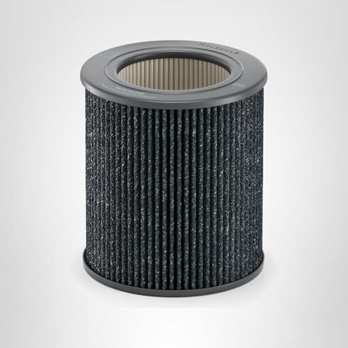 Molekule Auto-refill subscription banner for convenient filter replacements.