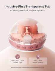 All-day cord-free freedom supports work, travel, and daily routines.