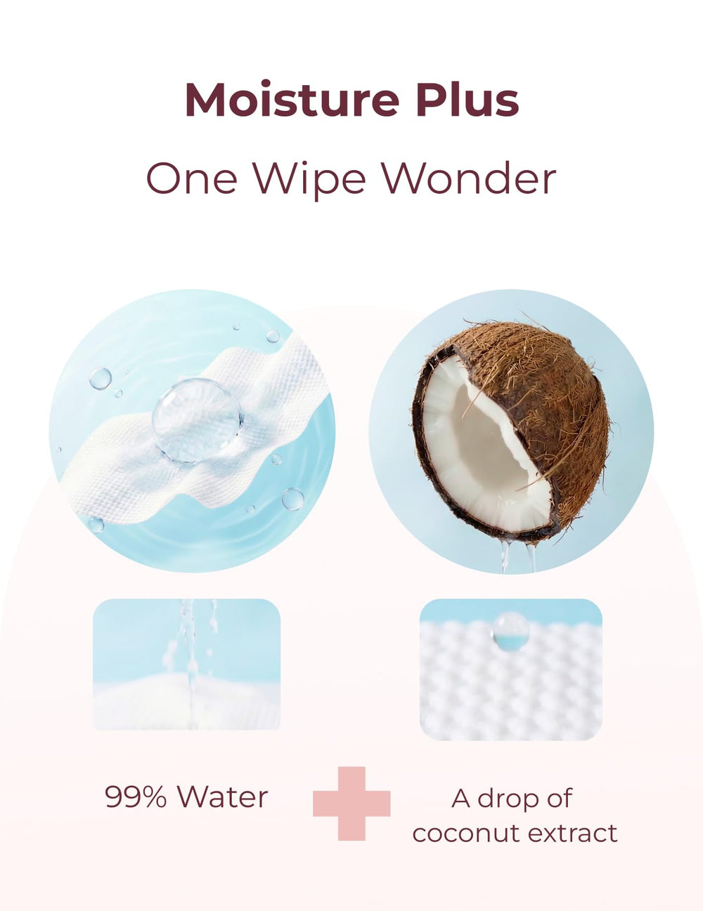 Momcozy pH-balanced and hypoallergenic formula supports sensitive skin.