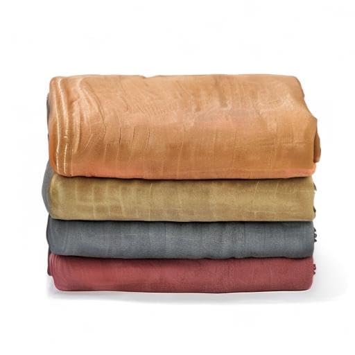 Momcozy muslin swaddle blanket perfect as a travel light blanket