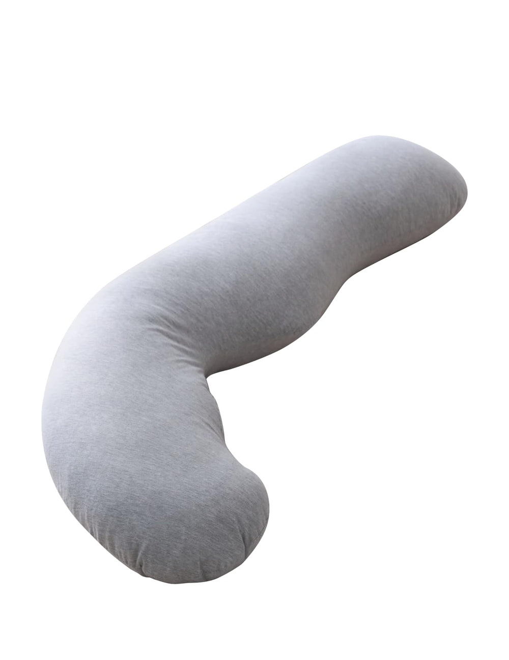 Momcozy adjustable-angle design is ideal for couch lounging