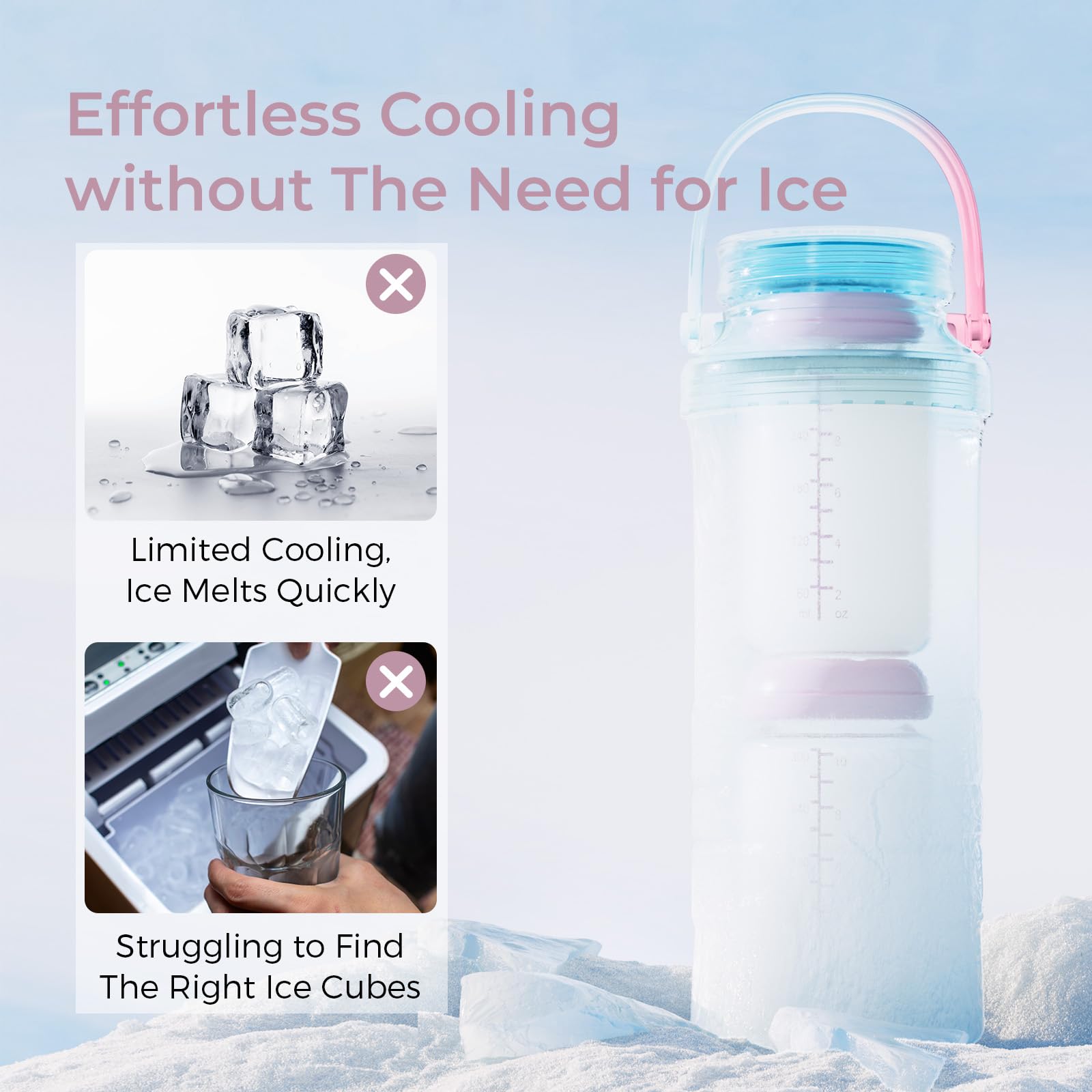 Momcozy portable travel design supports on-the-go feeding anywhere.