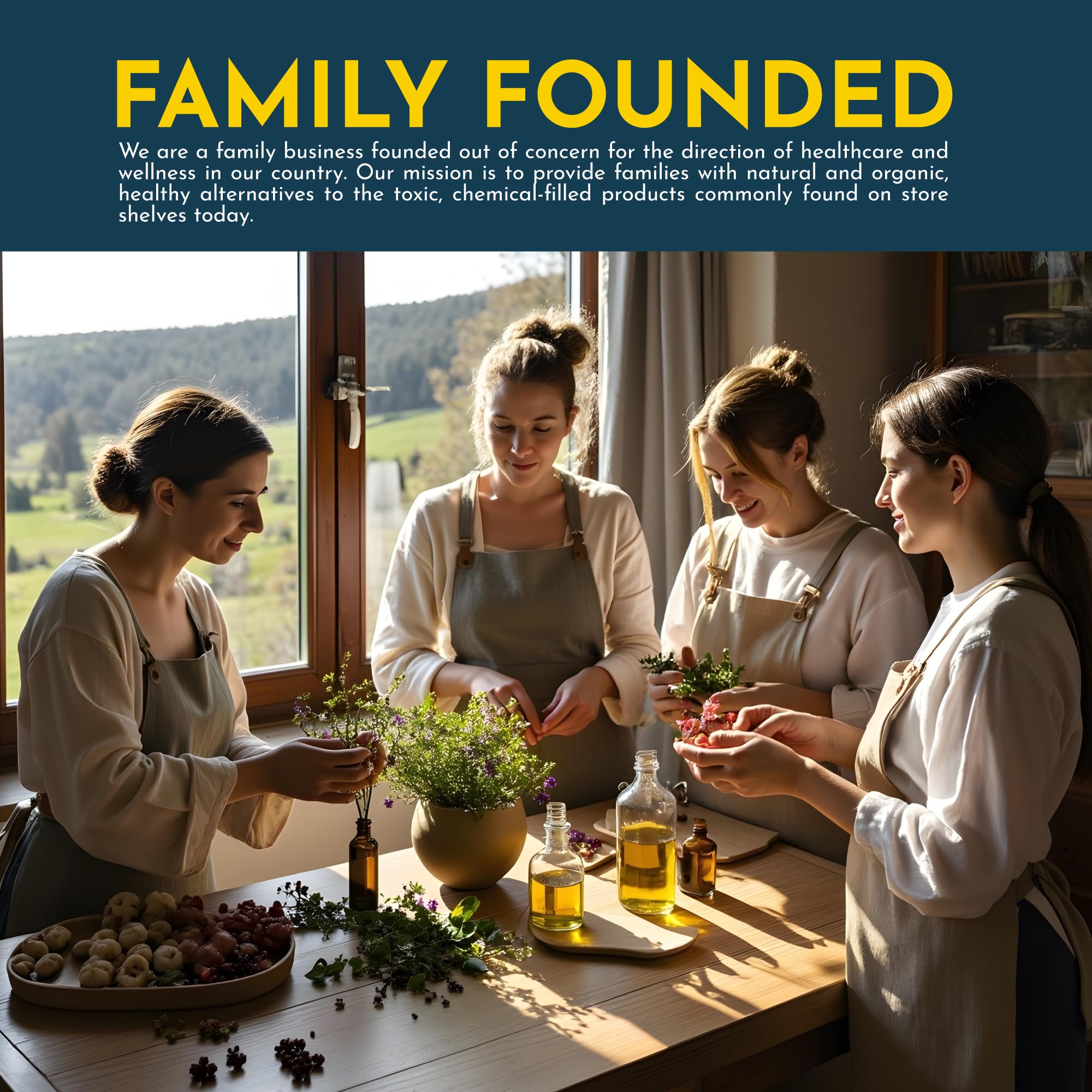 Mommy's Natural Helpers made-in-USA magnesium-lotion underscores trusted domestic production
