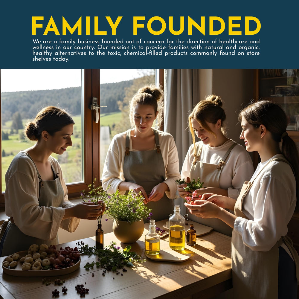 Mommy's Natural Helpers made-in-USA magnesium-lotion underscores trusted domestic production