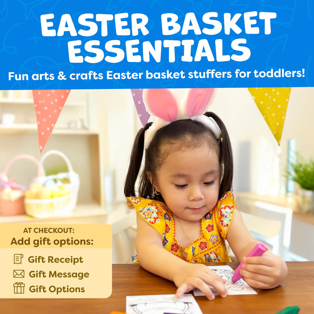 Momo & Nashi durable jumbo crayons resist breakage under enthusiastic toddler use.