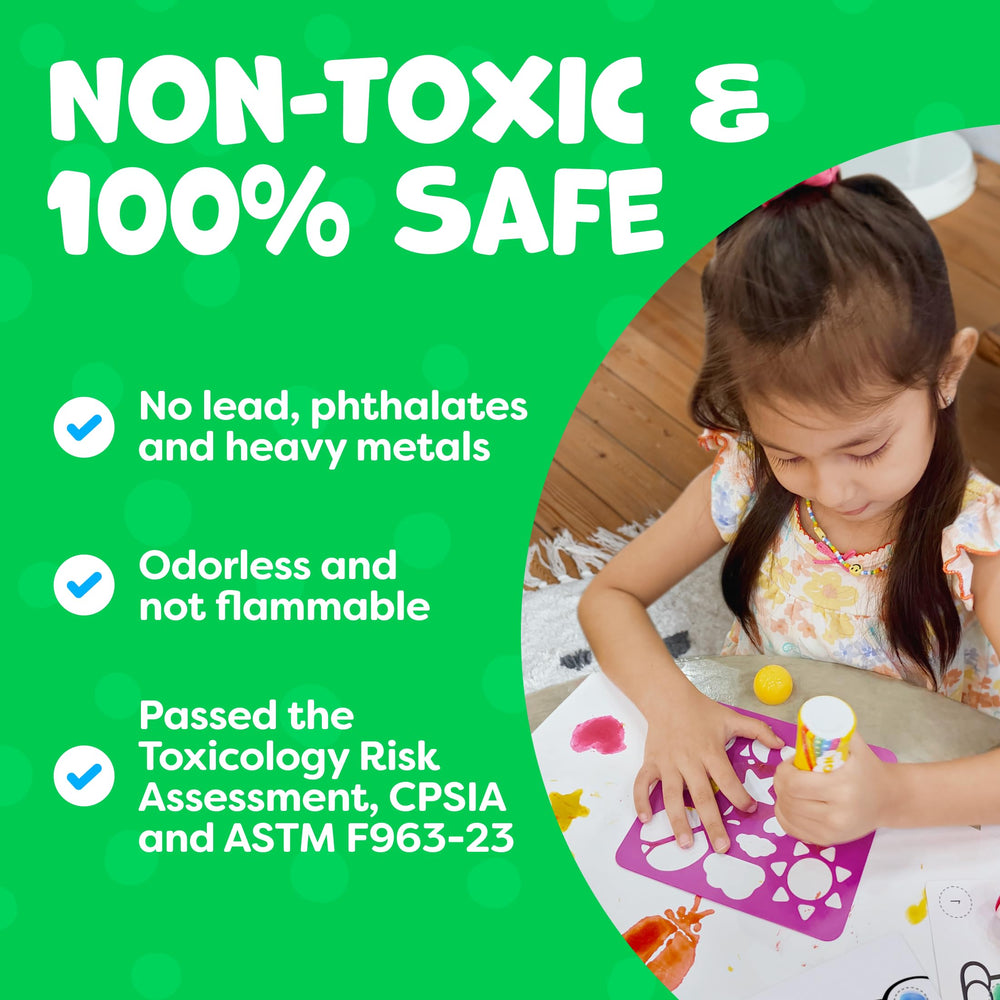 Printed activity sheets from Momo & Nashi for learning through play