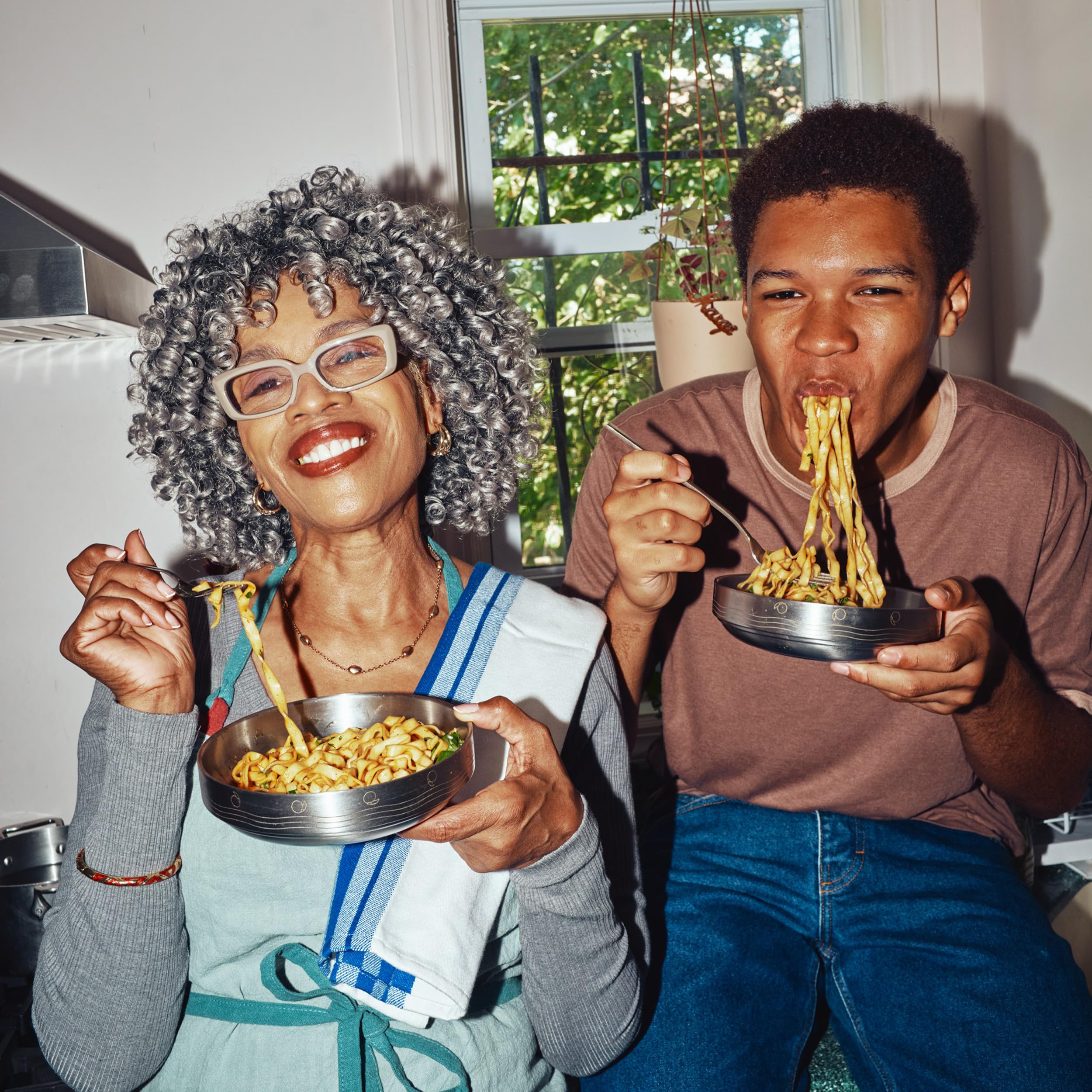 Momofuku 4-pack bundle for weeknight meals