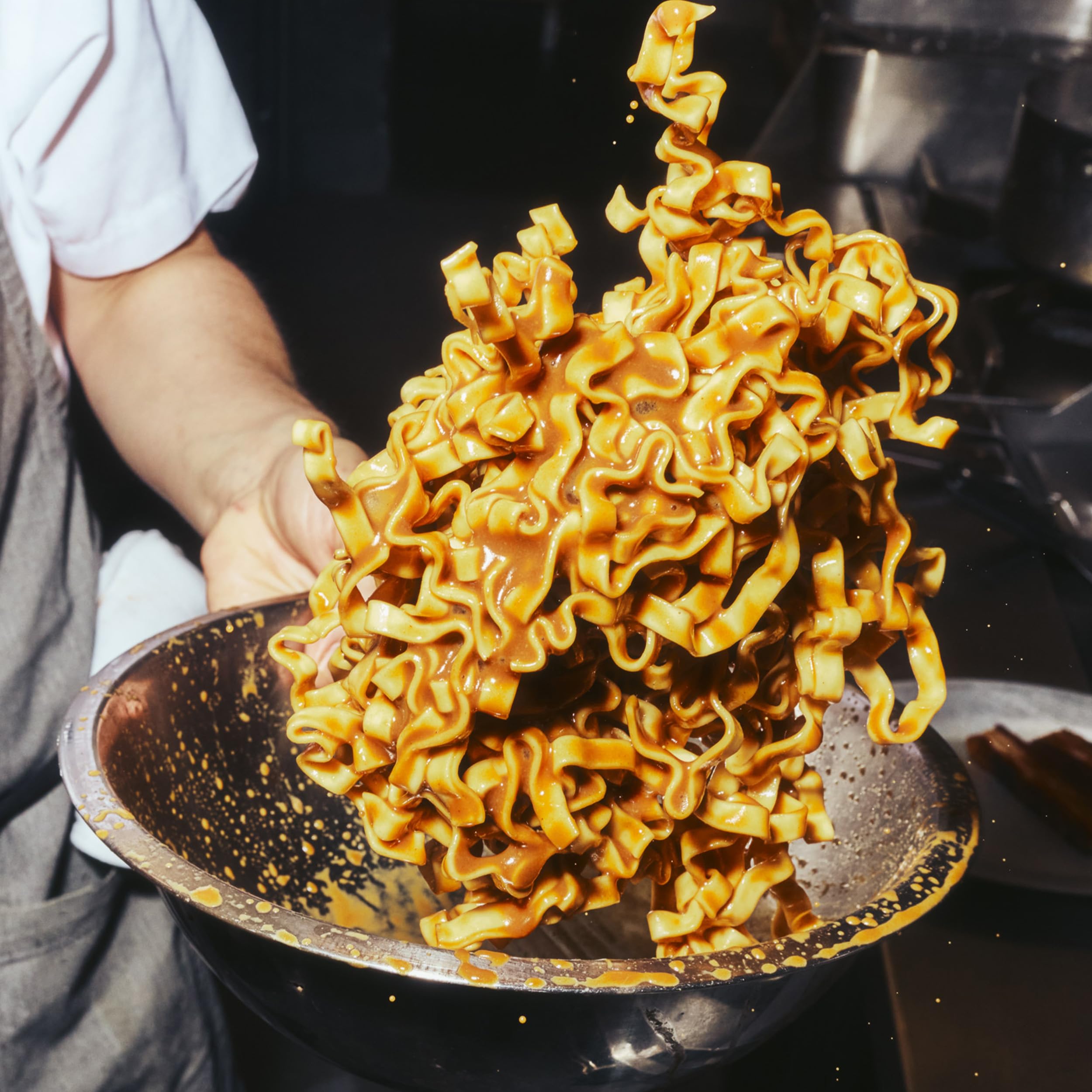 Momofuku restaurant-style flavor comparison in home kitchen