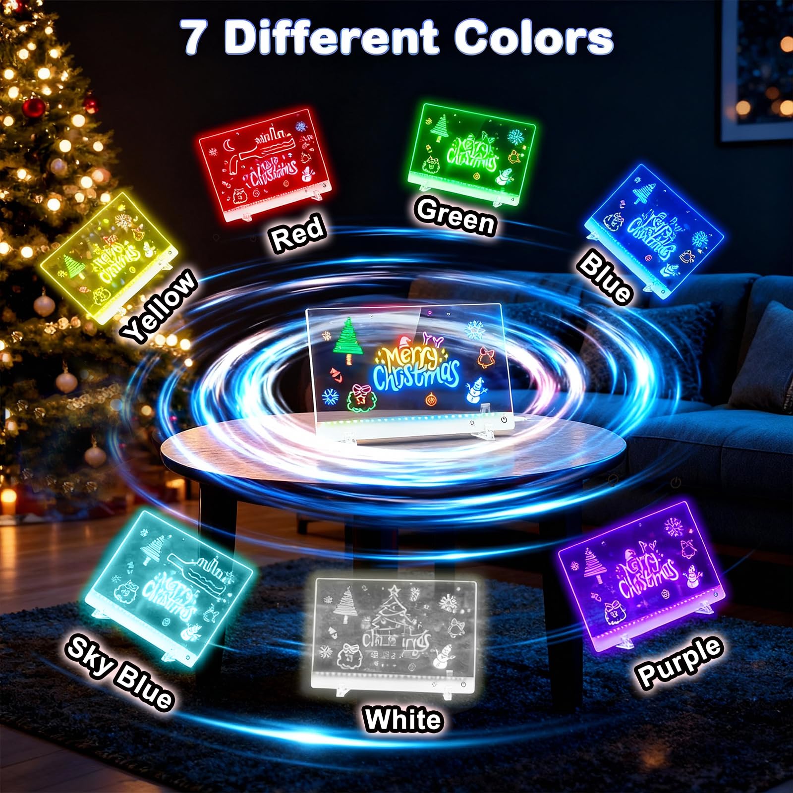Momozzle complete Creative Kit includes everything for instant fun