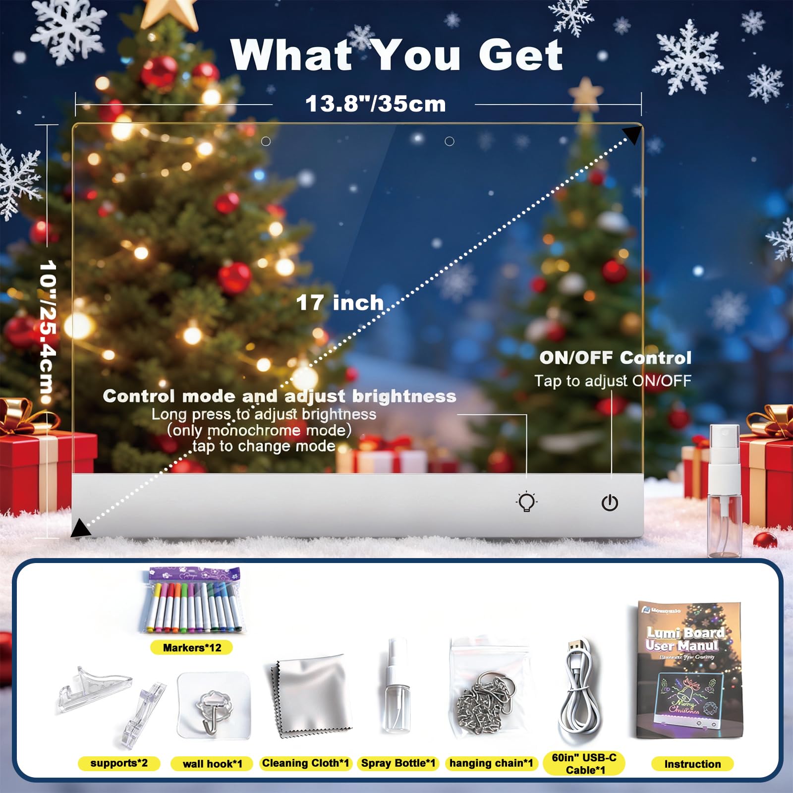 Momozzle gift-ready packaging for a bright creative present