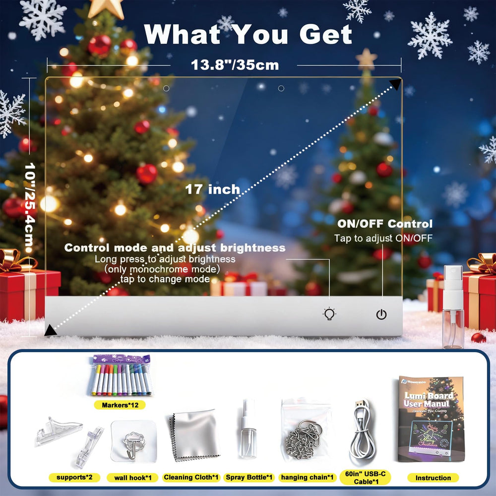 Momozzle gift-ready packaging for a bright creative present