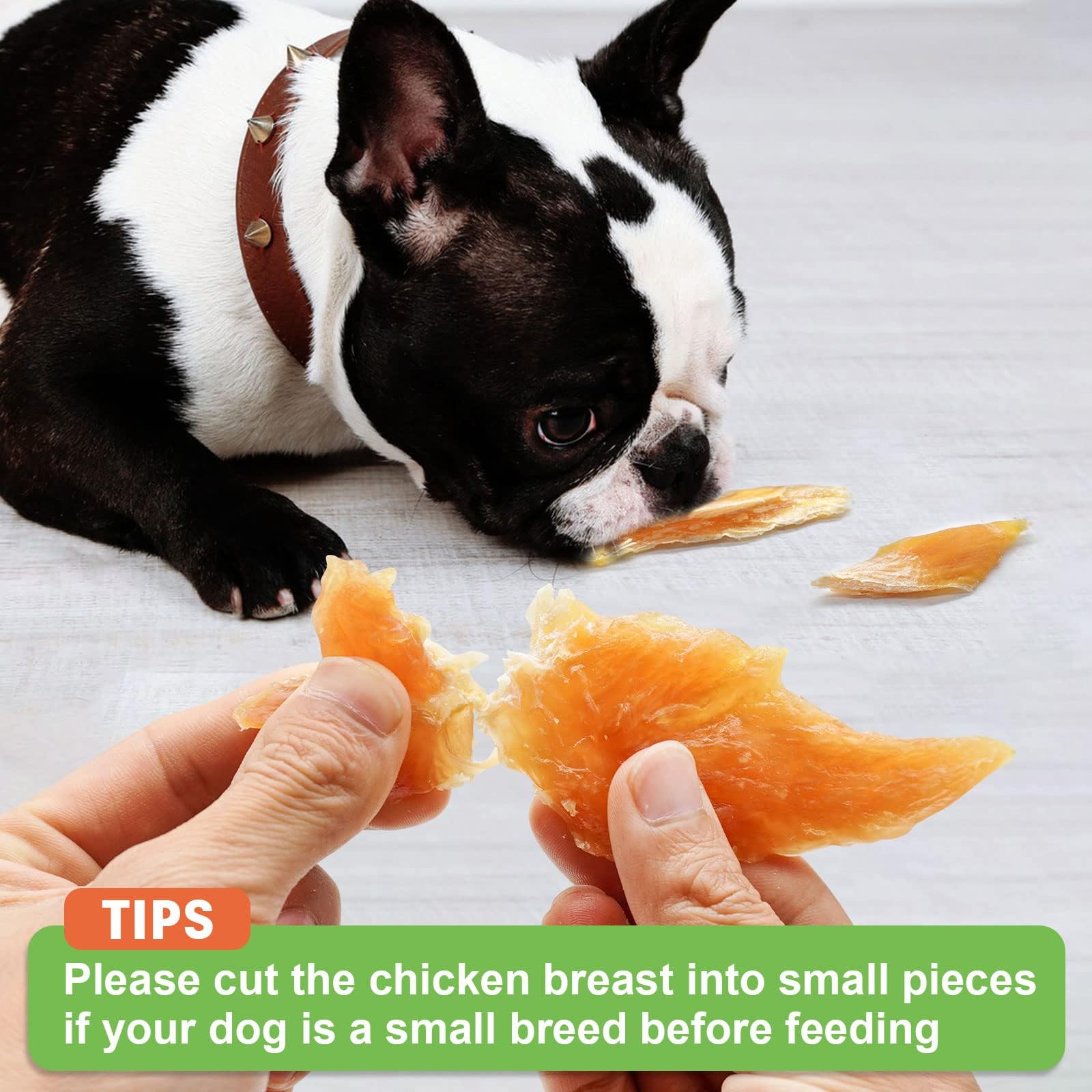 MON2SUN high-protein, low-fat snack supports muscles and digestion.