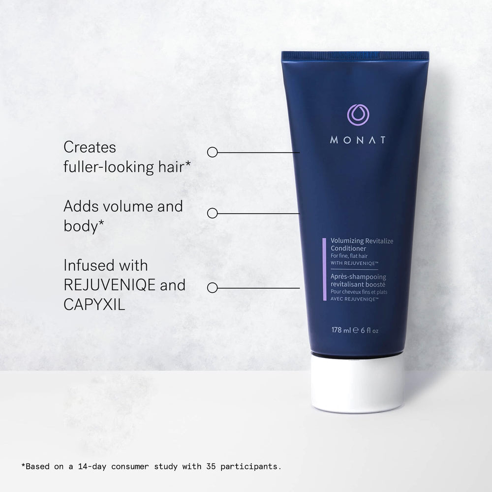 MONAT REJUVENIQE oil drops bottle emphasizing nourishing blend.
