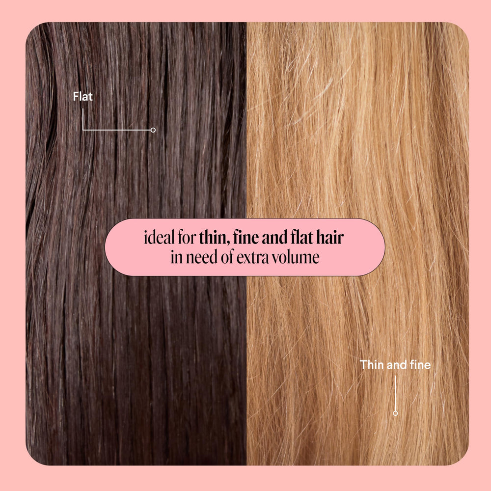 MONDAY Haircare cruelty-free logo indicating ethical, animal-friendly choice