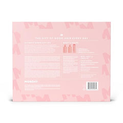 MONDAY Haircare Repair Conditioner tube for detangling and smoothness