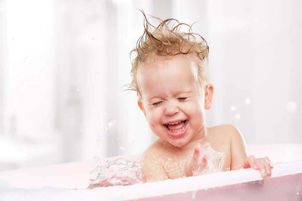 Moneysworth & Best Fun House packaging invites kids with bright fruity fragrance.