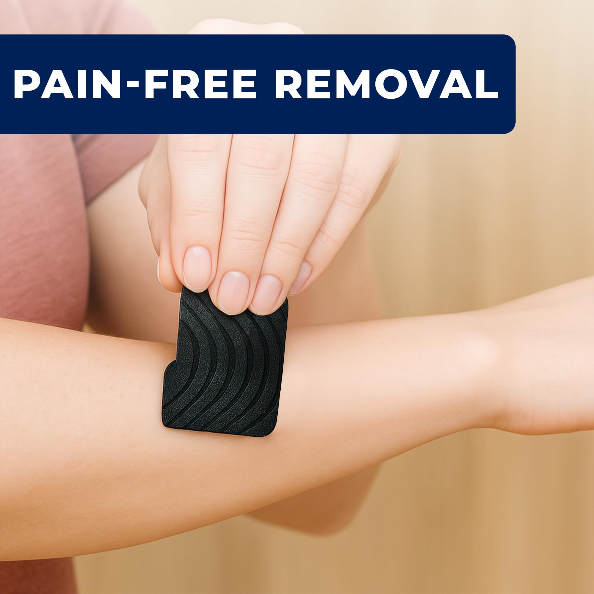 MONIER Comfort Tape application scene demonstrates easy securing.