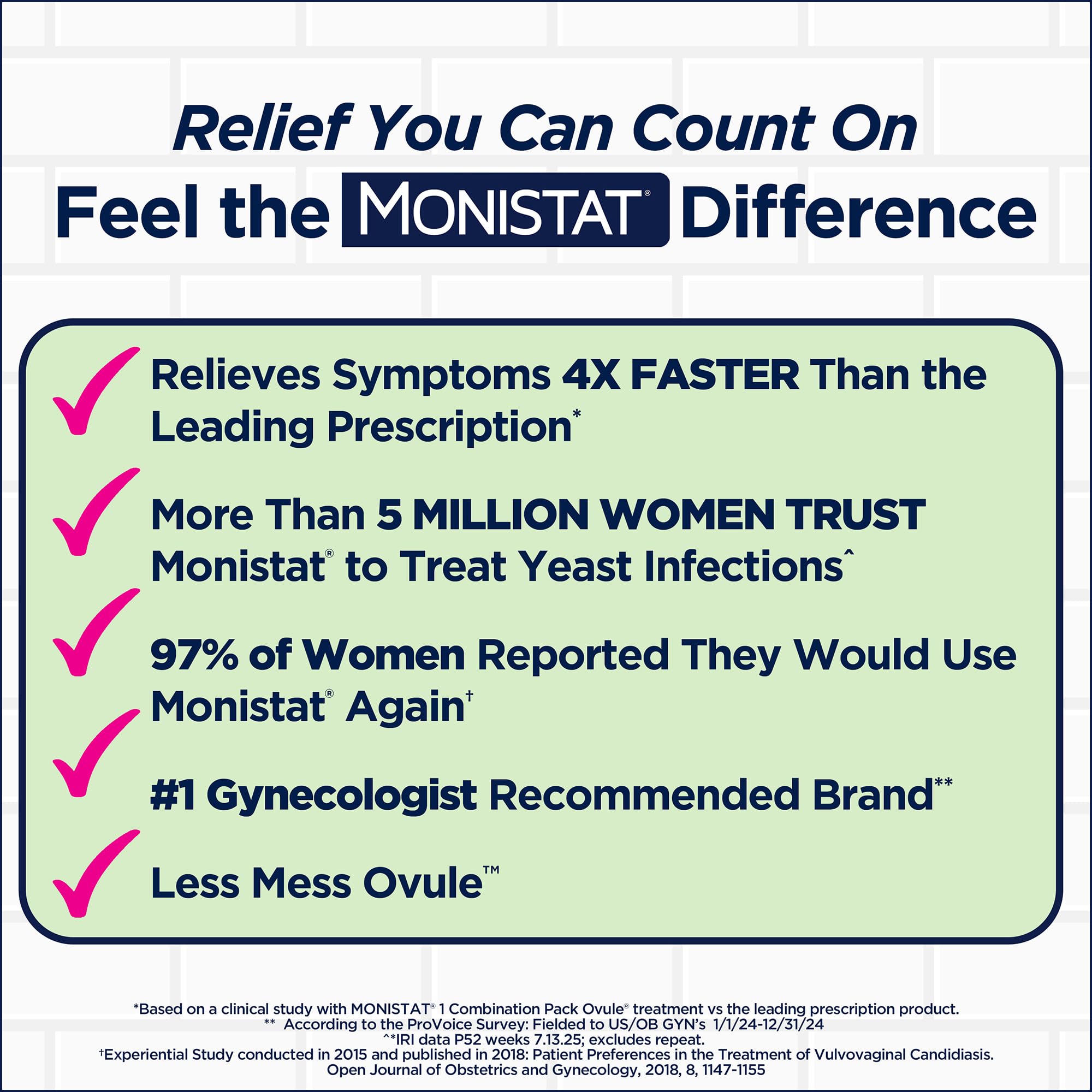 Monistat anti-itch cream with aloe and 1% hydrocortisone for external itch relief.