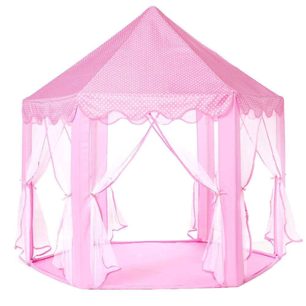 Monobeach Princess Tent poles and connectors for fast setup