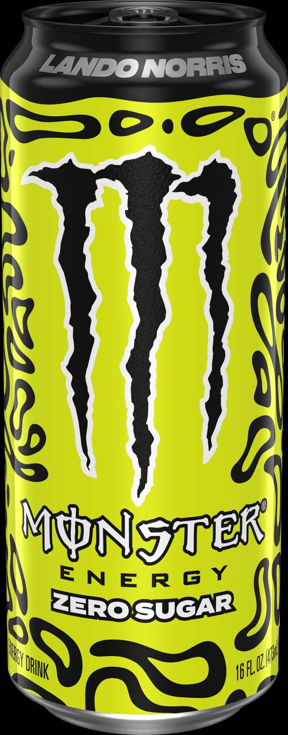Monster Energy Lando Norris bulk 15-pack display shot for easy bulk purchase.