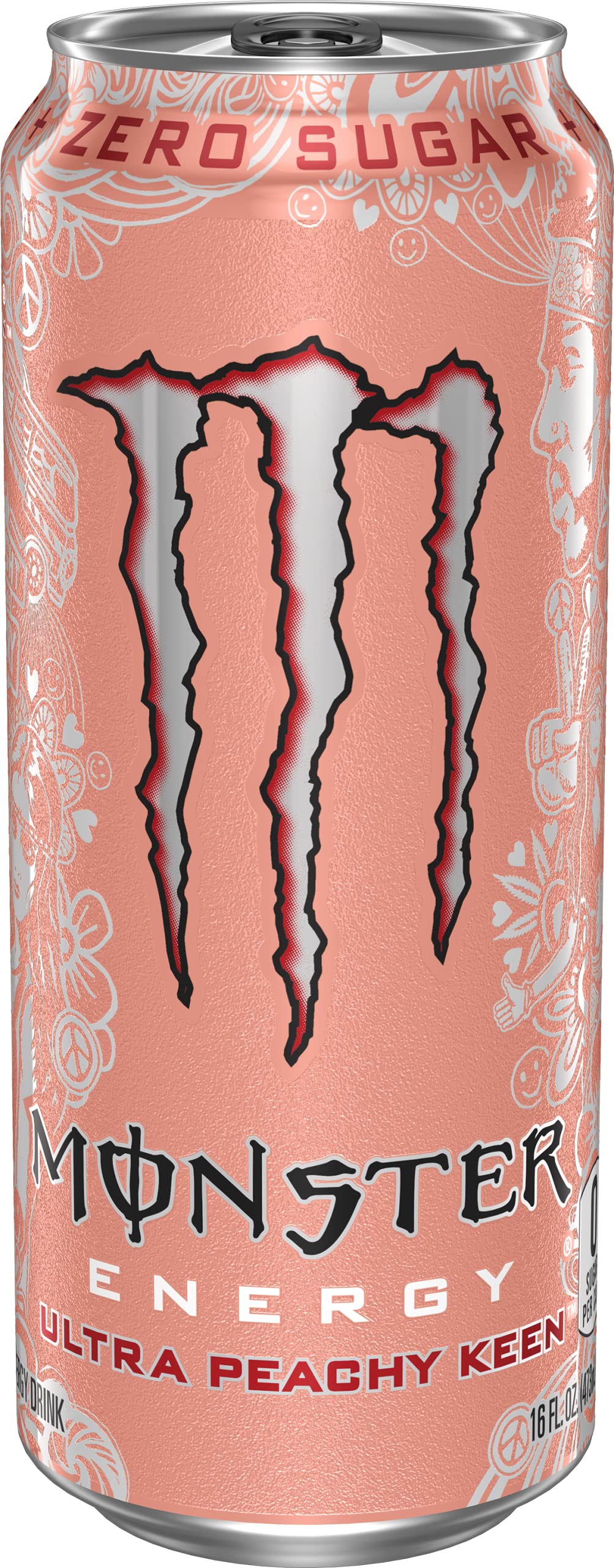 Sliced peaches beside Ultra Peachy Keen evoke summery aroma and flavor.