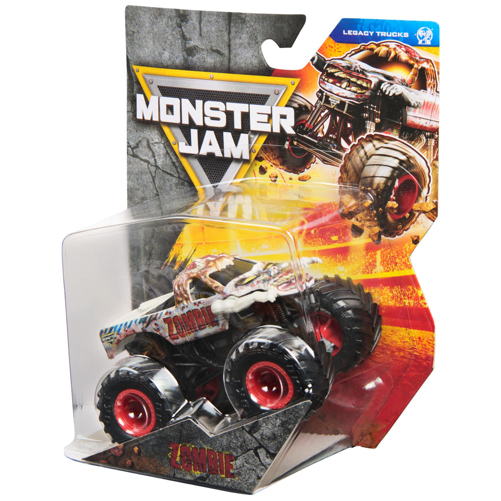 Ideal gift for kids ages 3 and up who love live-show action.