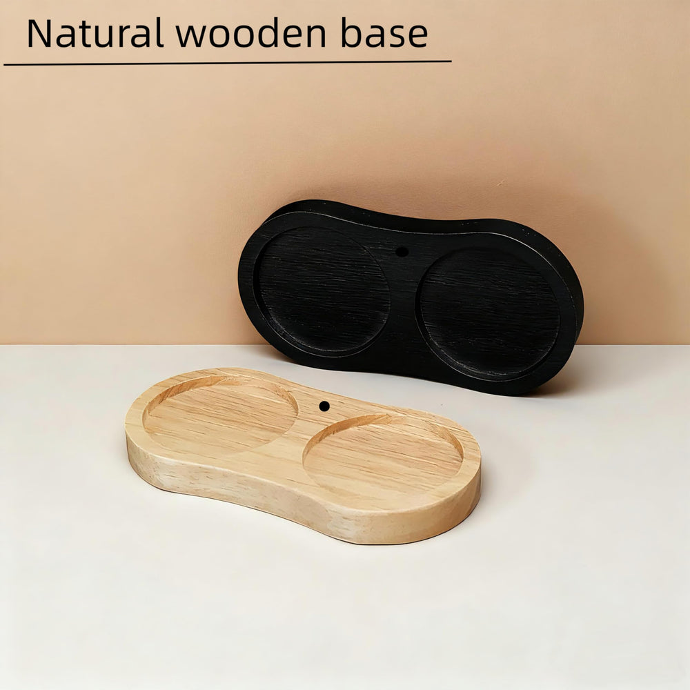 Moocervi gift-ready packaging complements a refined home decor gift.