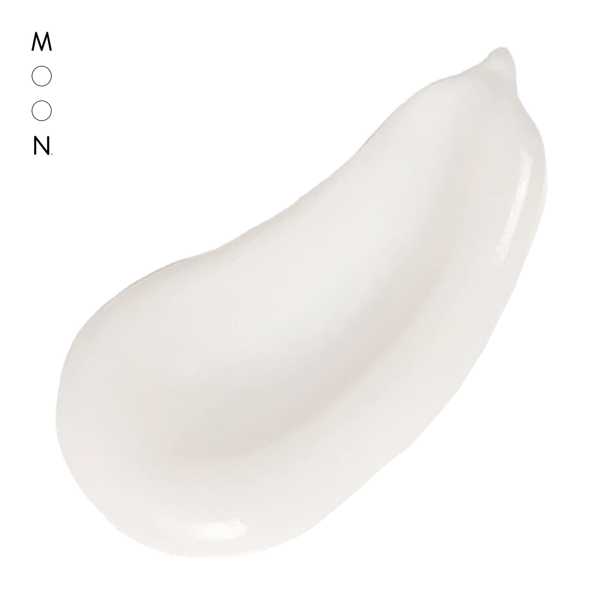 MOON toothpaste used by family in a home brushing scene
