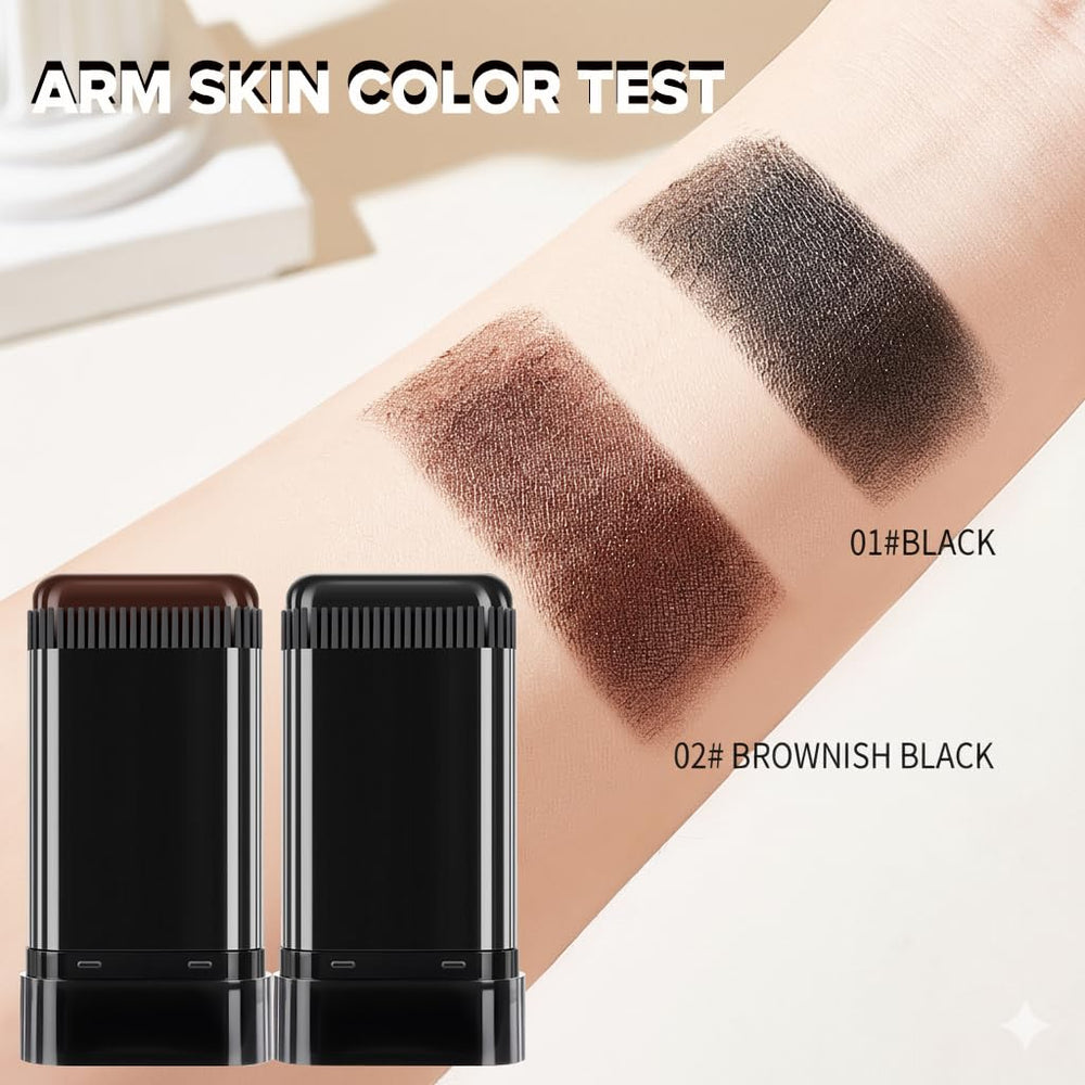 MOONGAZE aftercare tips help prevent staining and extend color