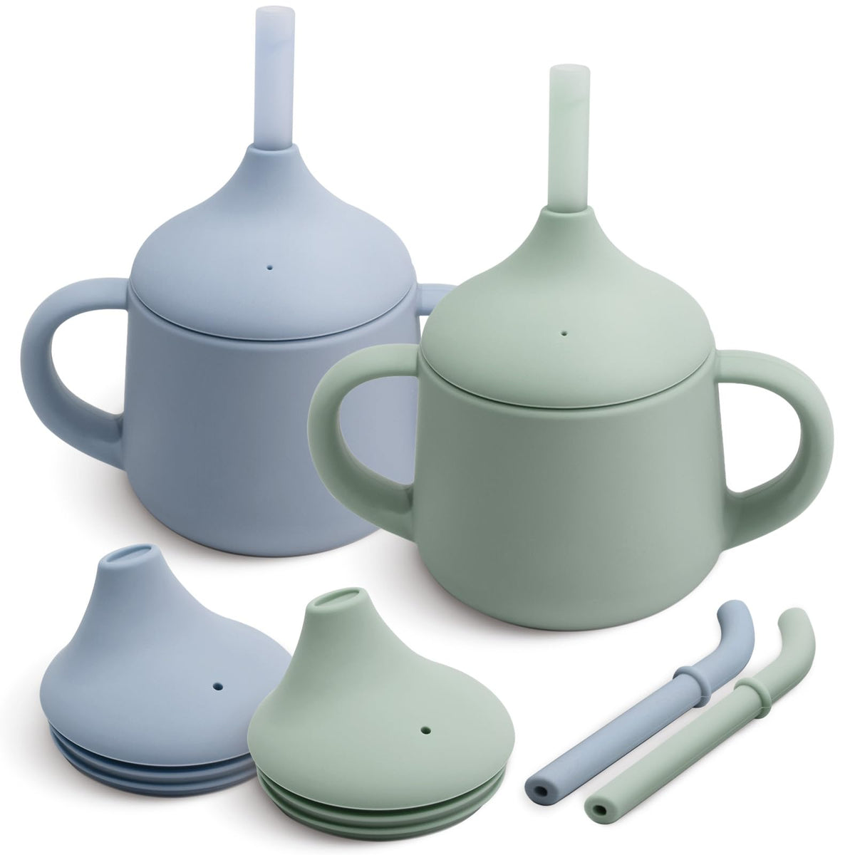 Moonkie first stage infant cup 4 oz for easy transitions