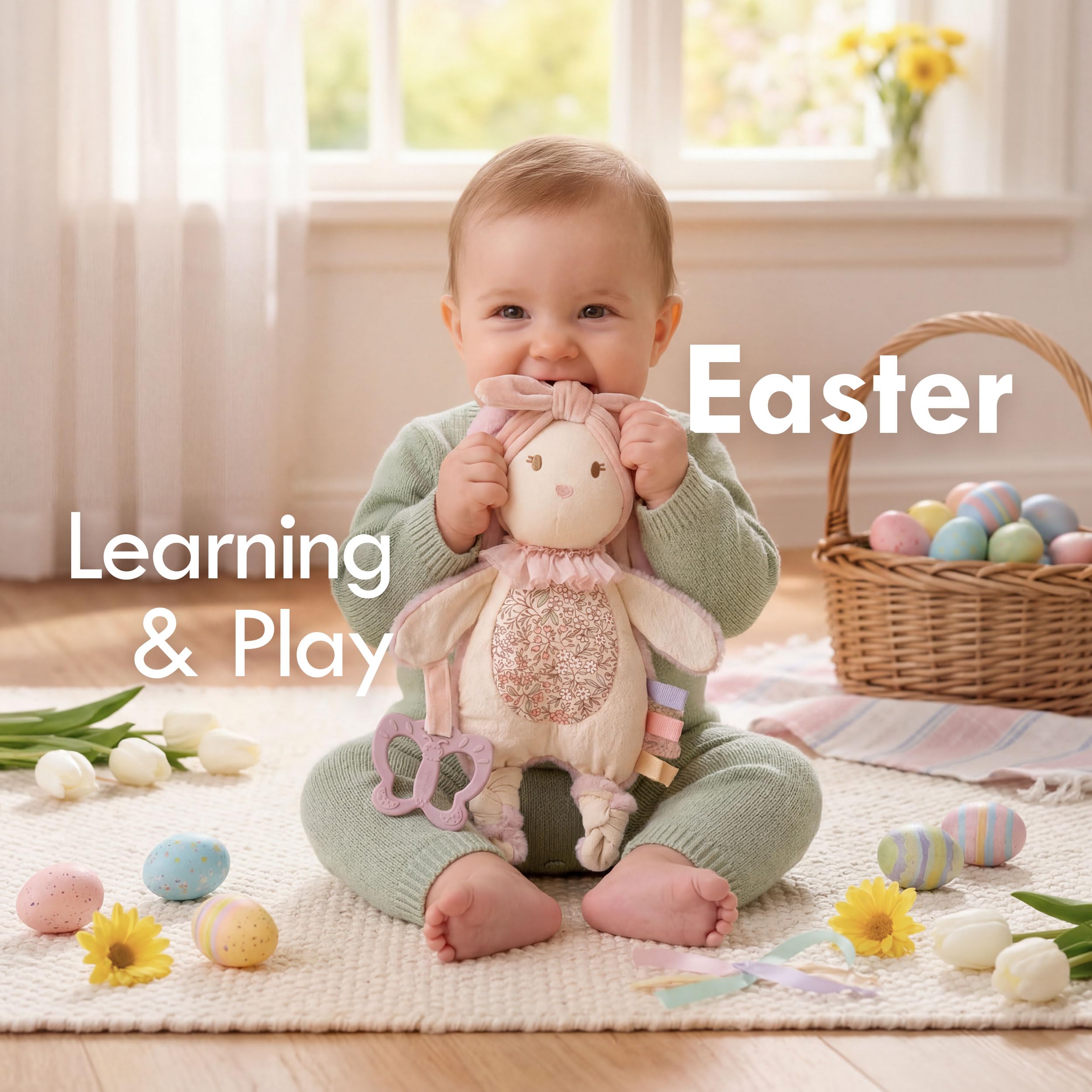 Moonkie growth-adaptive design suits newborns to toddlers with ease.
