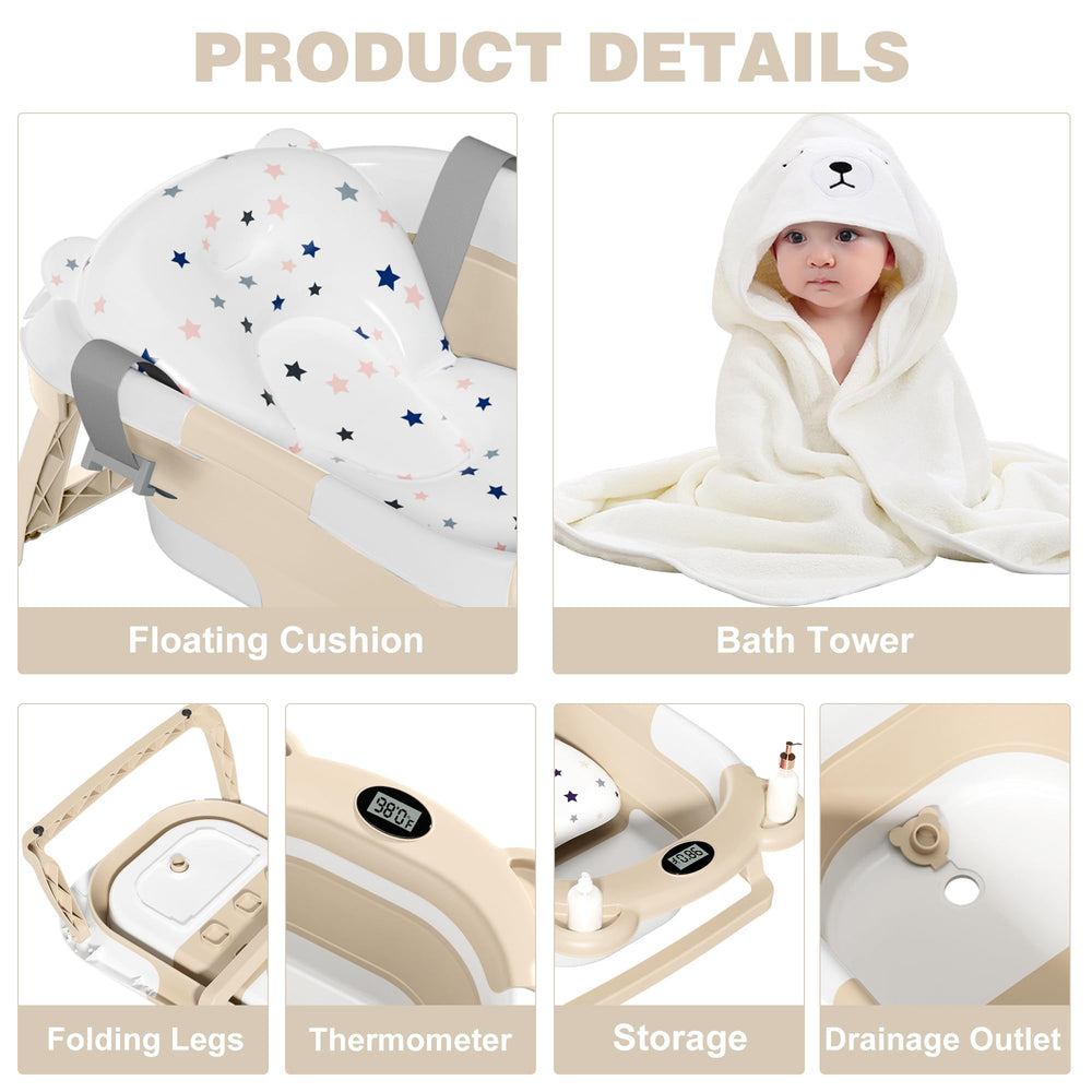 MoreFeel premium PP+TPE material provides skin-safe surface