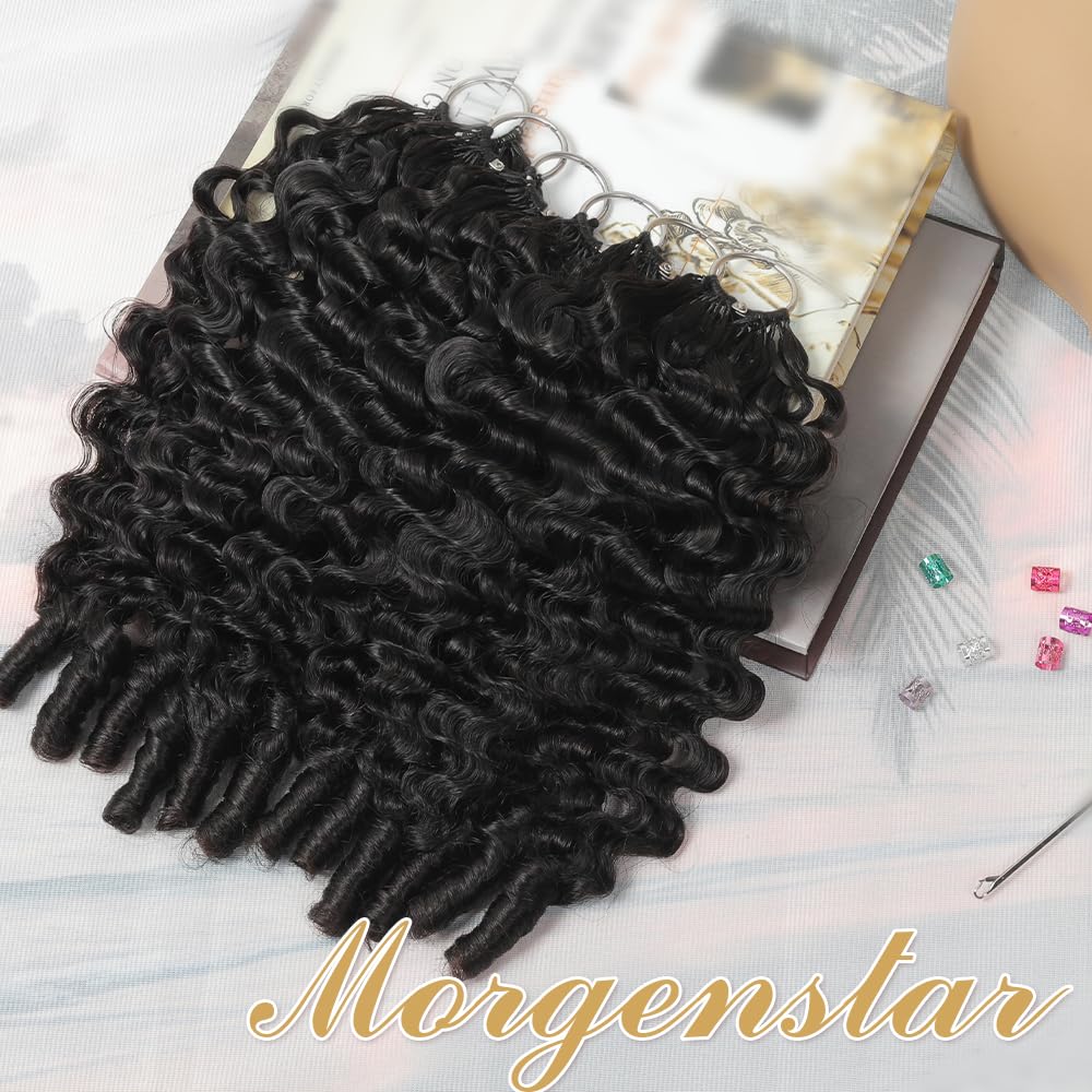 Morgenstar reusable for months with proper care and storage.