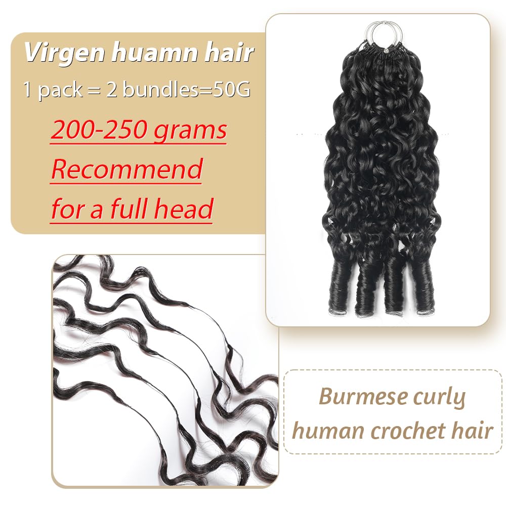 Morgenstar minimal shedding and tangling helps keep styles looking fresh.