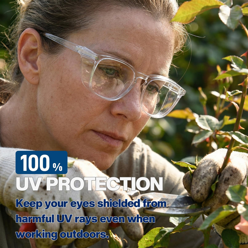 MORK&SUKY lab-protective gear for labs, clinics, and fieldwork.