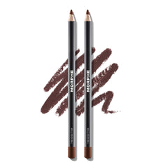 MORPHE Color Pencil Trendsetter bundle packaging highlights smooth, tug-free formula