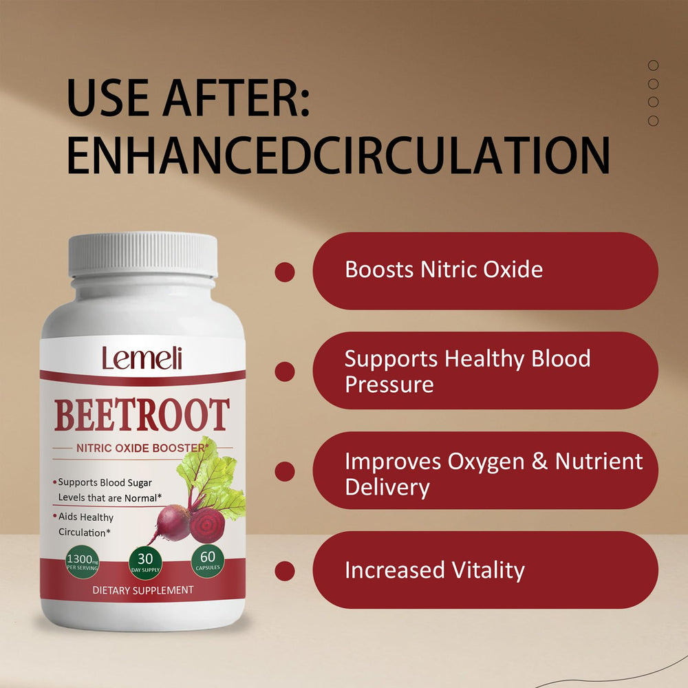 Morvyn Lemeli Beetroot packaging showing easy daily use.