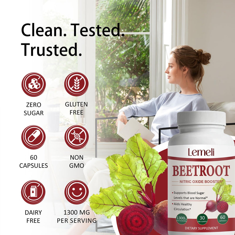 Morvyn Lemeli Beetroot label close-up with transparent info.