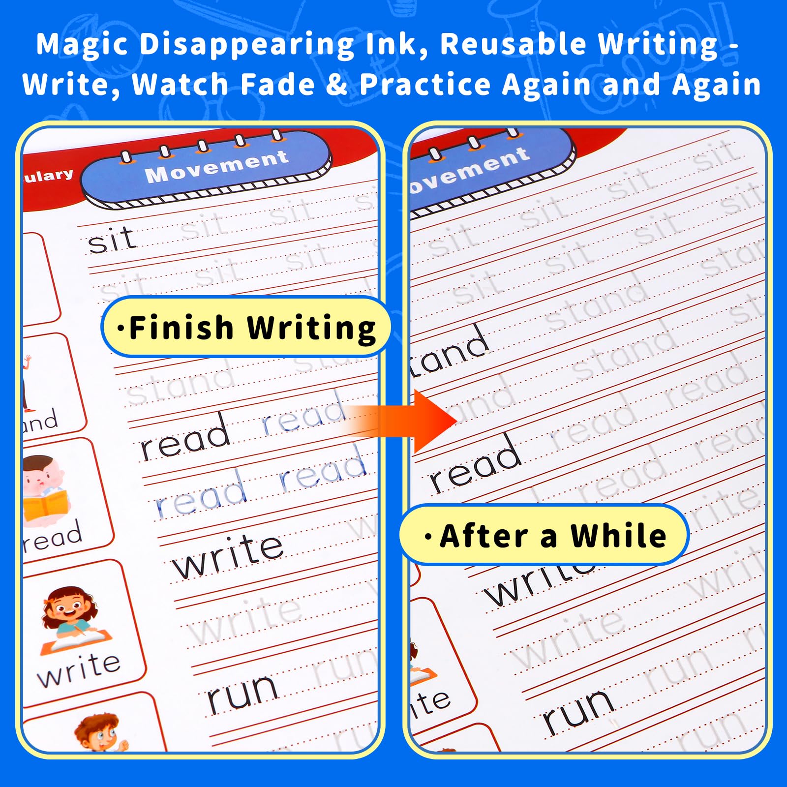 Mossytales Numbers and Words Trace Pages support foundational math and literacy.