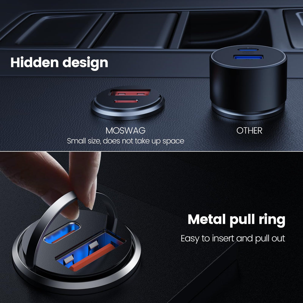 MOSWAG compatibility covers iPhone, Samsung, Pixel and more