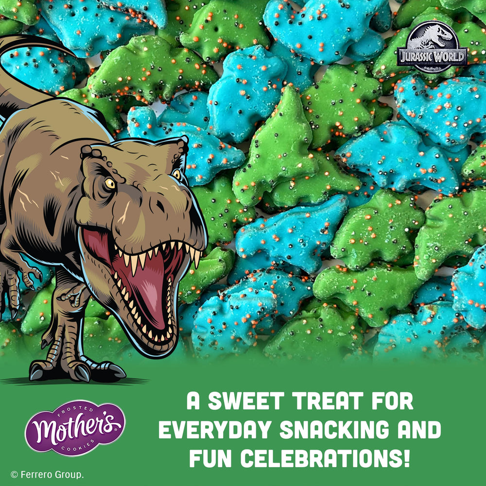 Mother's road-trip snack packs for entertaining on the go
