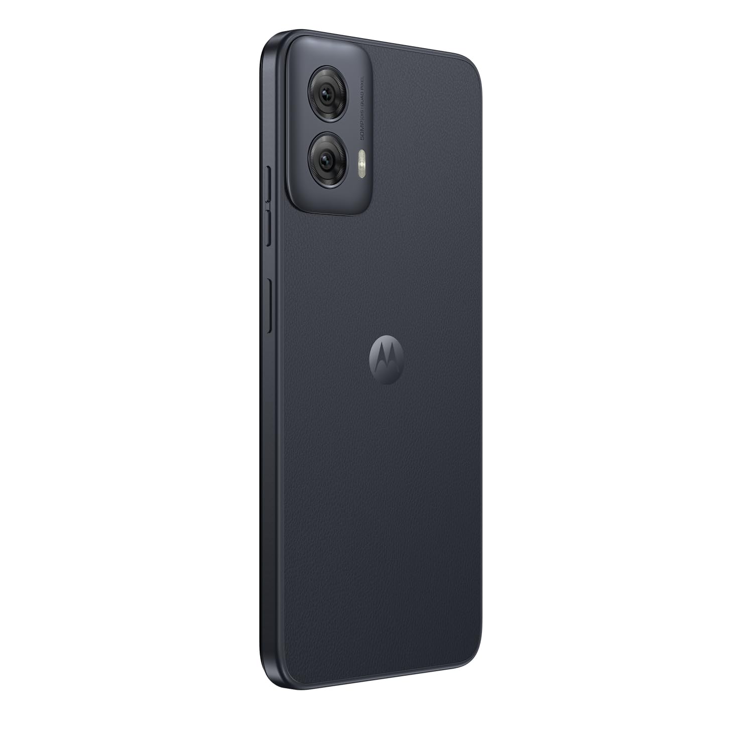 Motorola Moto G Power 5G 30W turboPower charging for quick top ups