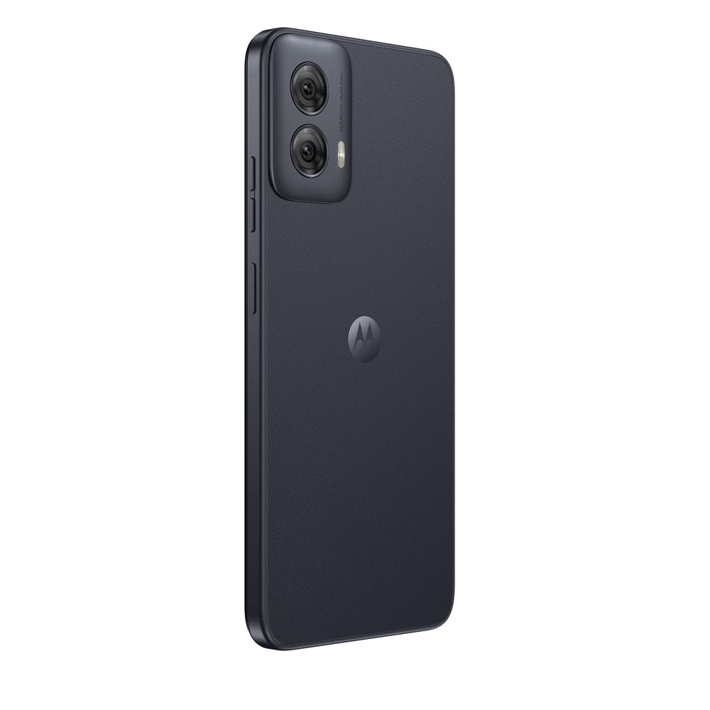 Motorola Moto G Power 5G 30W turboPower charging for quick top ups